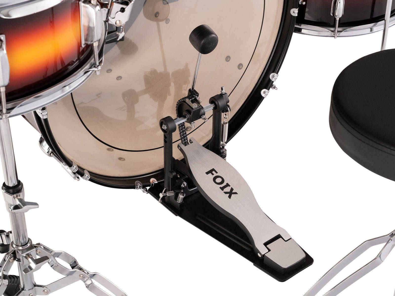 Ударная установка Foix LH-21H22