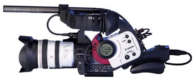 Микрофон Audio-Technica AT897