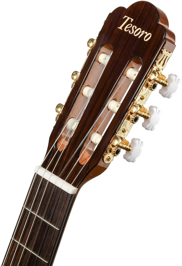 Классическая гитара TESORO TS3950