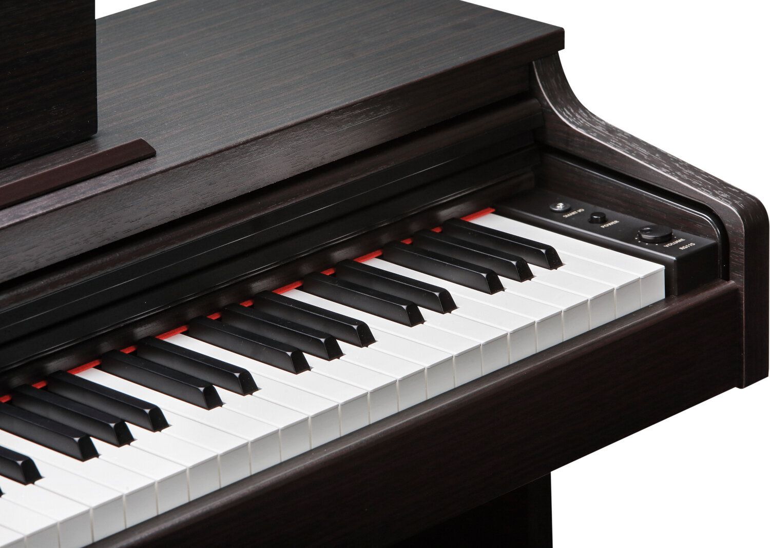 Цифровое пианино Kurzweil M115SR