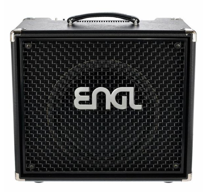 Комбоусилитель Engl E600 Ironball Combo 1x12“