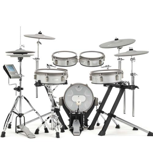 Электронная ударная установка EFNOTE EST-3A Kit A+C