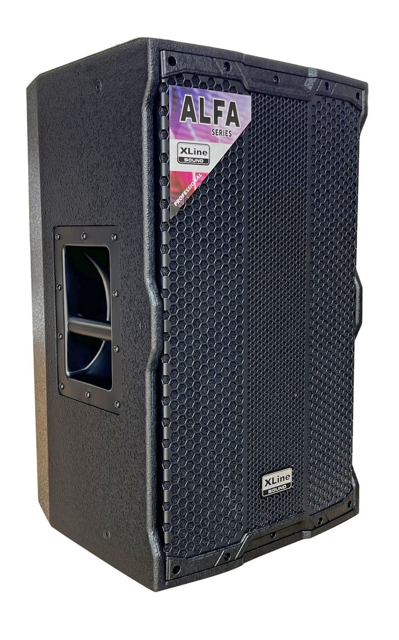 Акустическая система XLINE ALFA X-12A DSP
