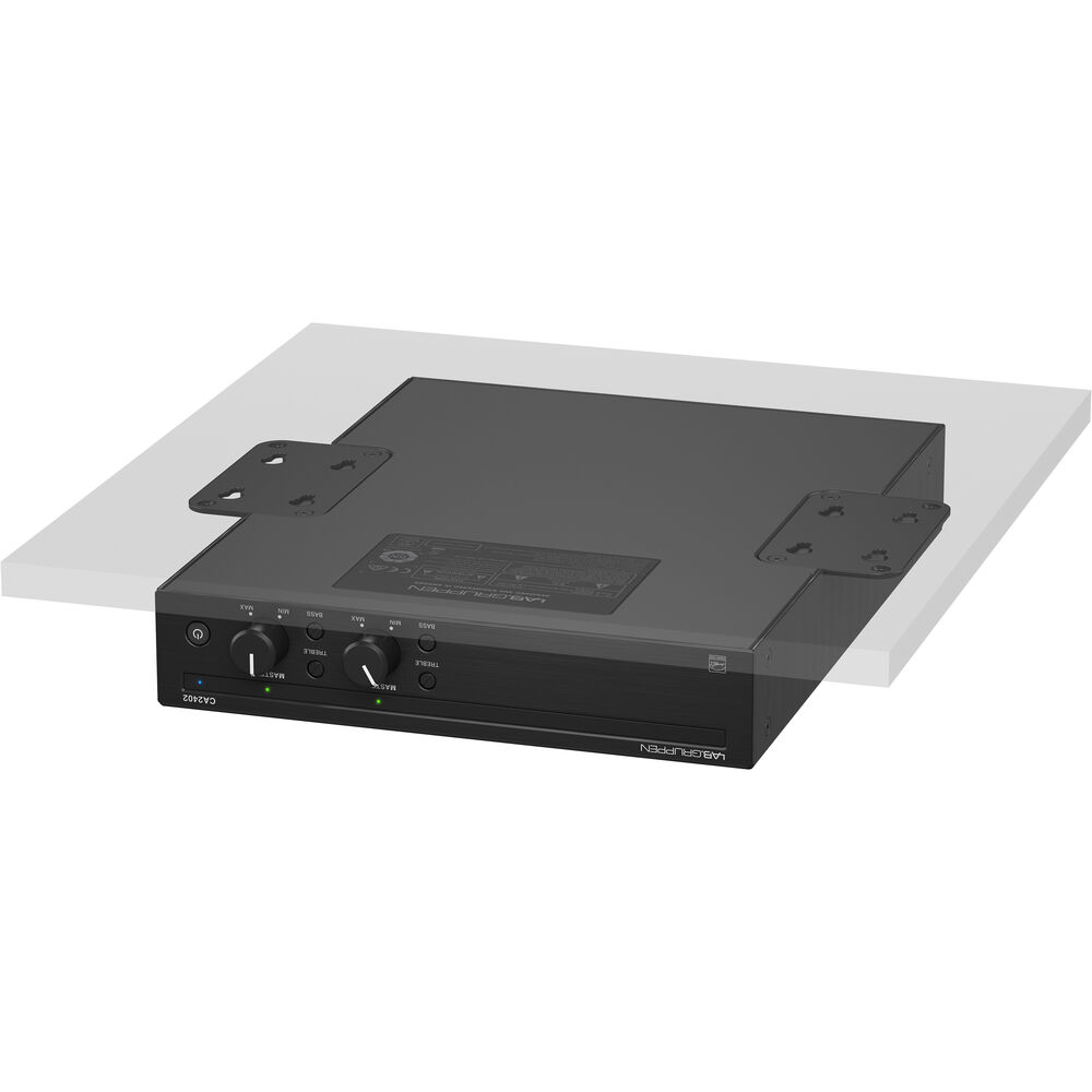 Усилитель мощности трансляционный LAB.GRUPPEN CA2402