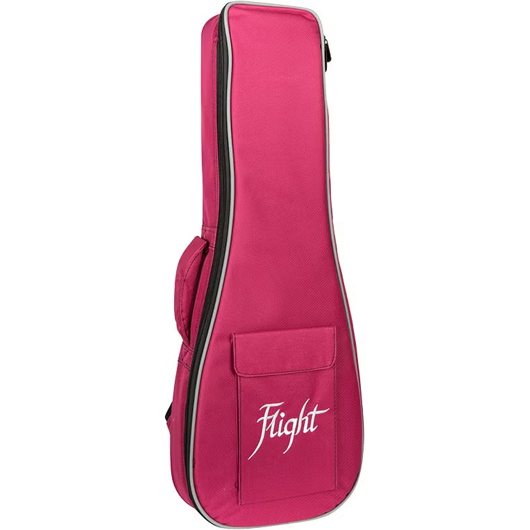 Электро-укулеле FLIGHT MUSTANG TENOR EQ-A