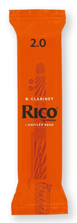Трости Rico RCA2520