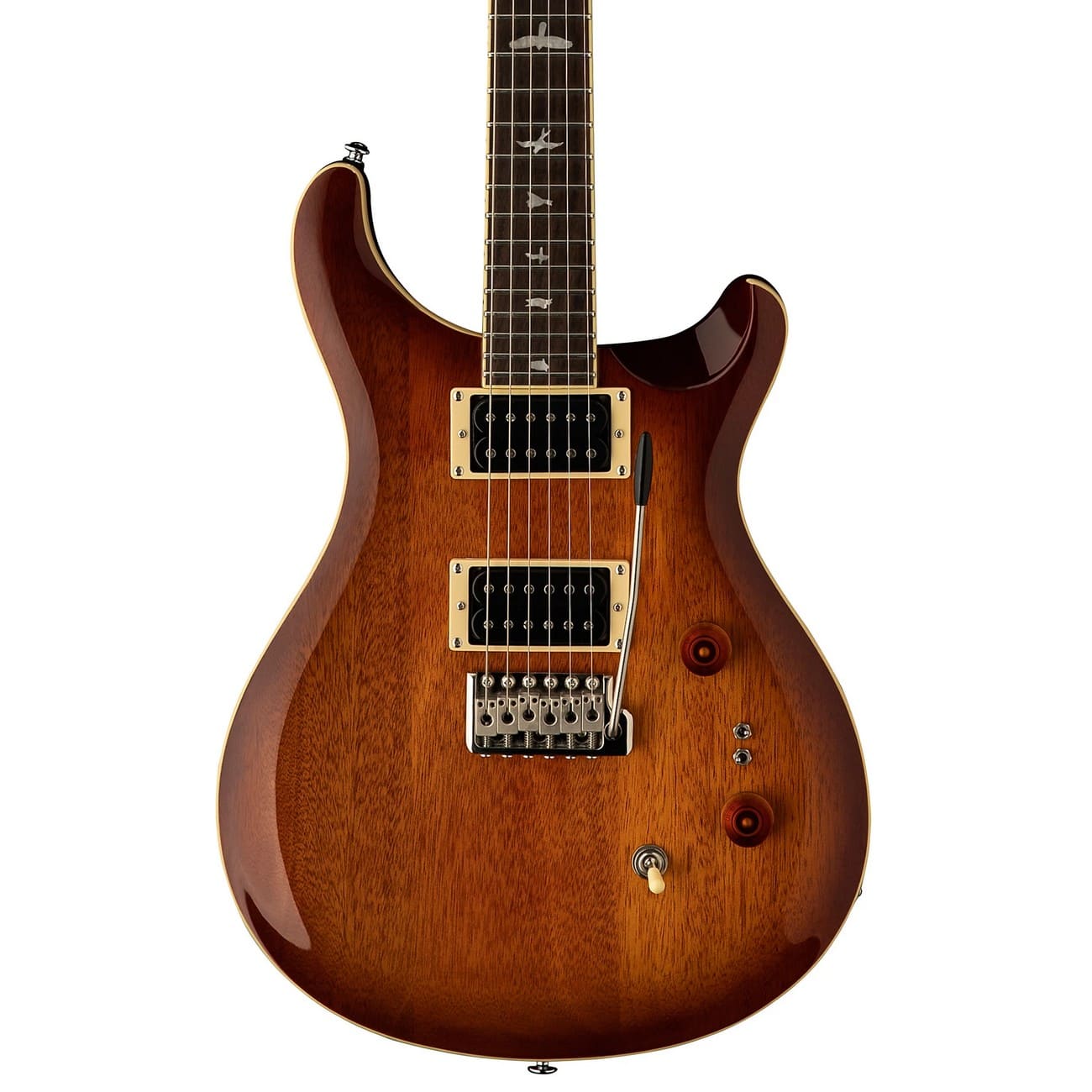 Электрогитара PRS SE STANDARD 24-08 T.BURST