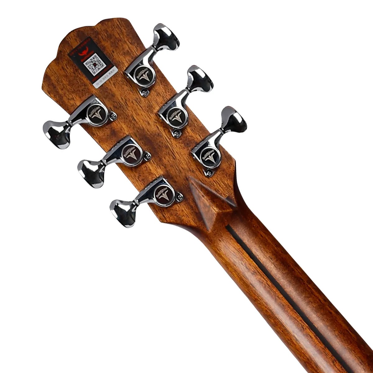 Акустическая гитара BULLFIGHTER D2A NA