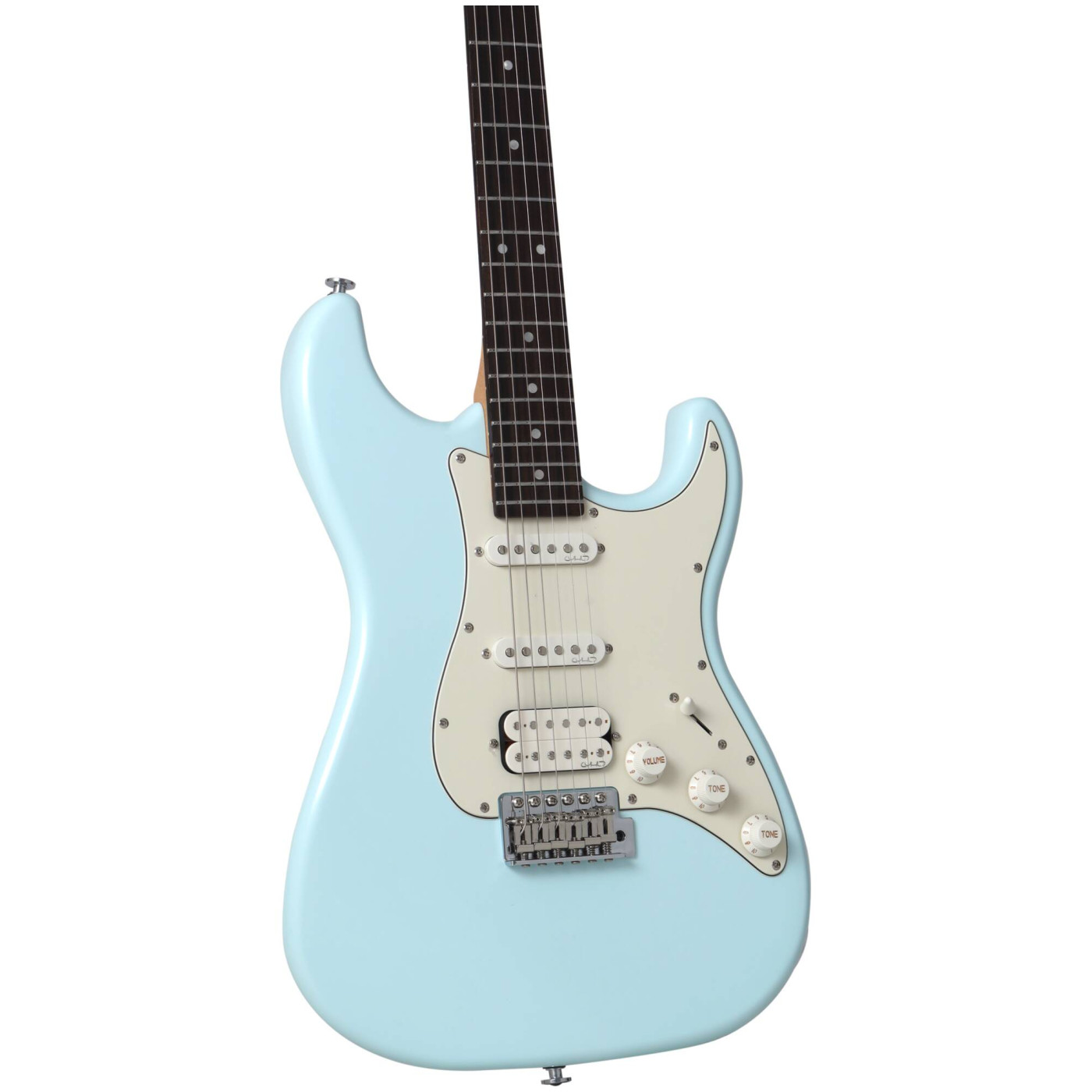 Электрогитара KEIPRO KS-Classic-R-S.S.H SBL