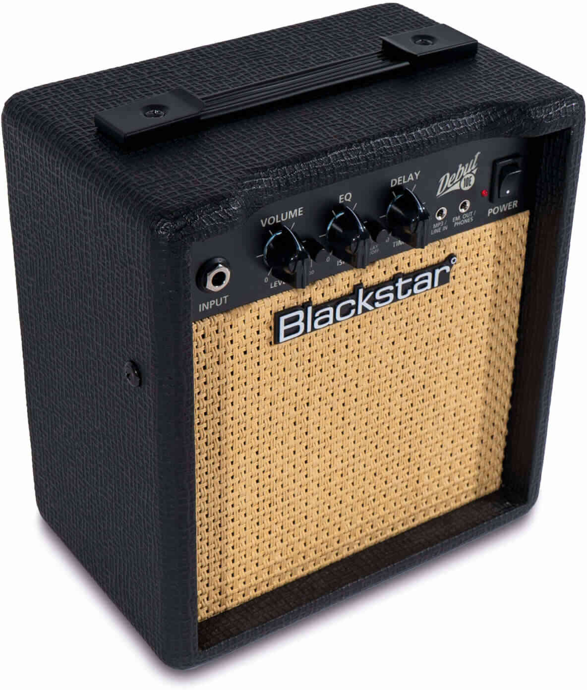 Комбоусилитель Blackstar Debut 10 BK
