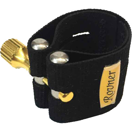 Лигатура для саксофона баритон Rovner SC3ML