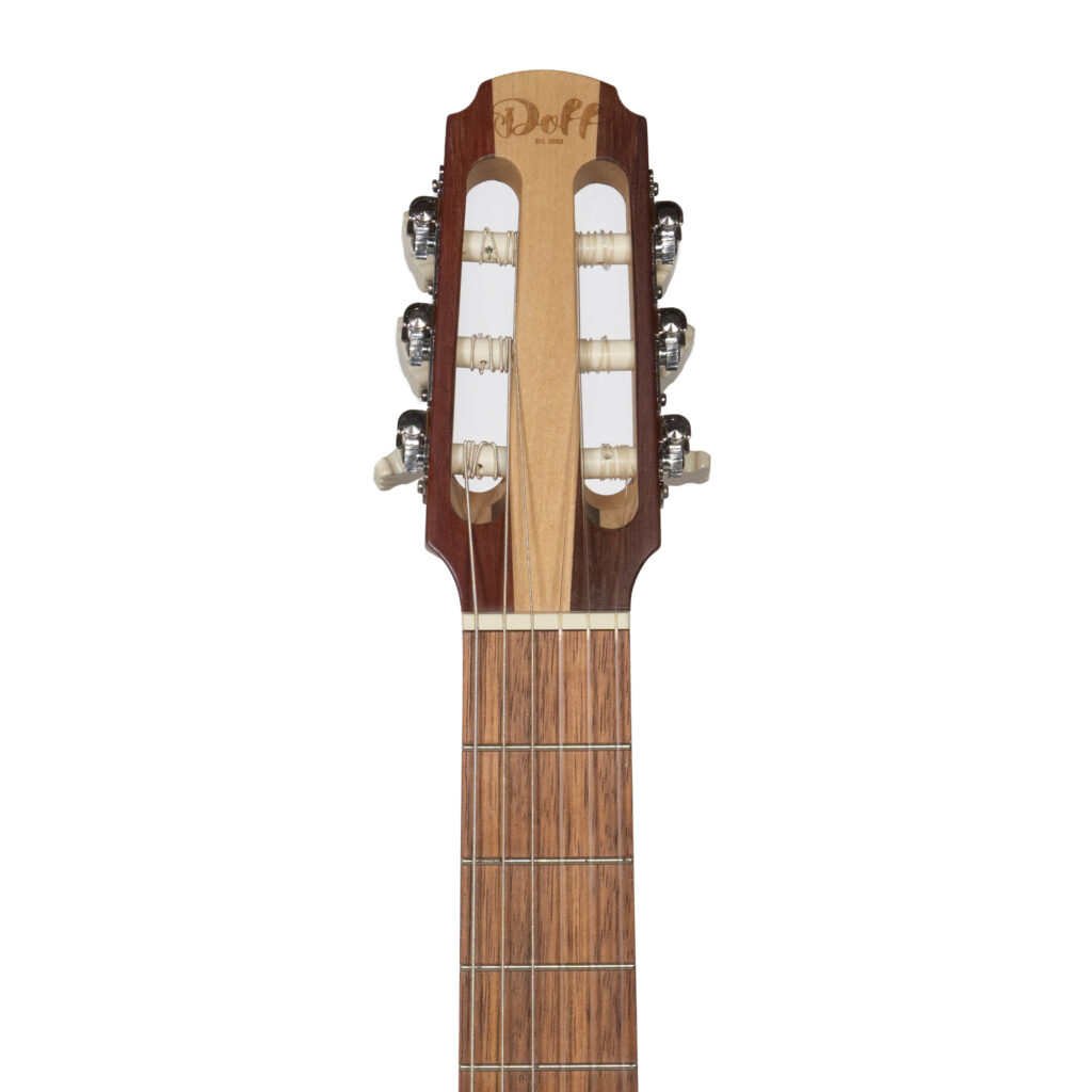 Классическая гитара Doff D013C