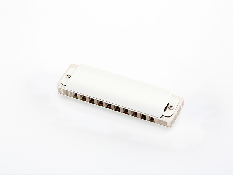 Губная гармошка EASTTOP T008LS F