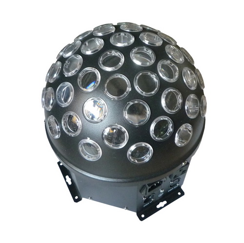 Световой эффект Involight LEDBALL9