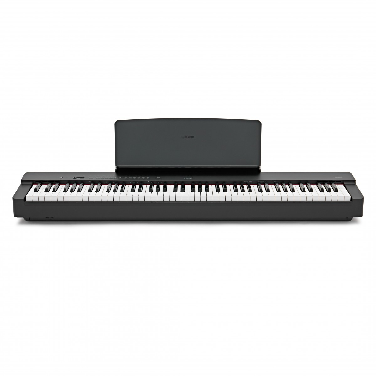 Цифровое пианино Yamaha P-225B