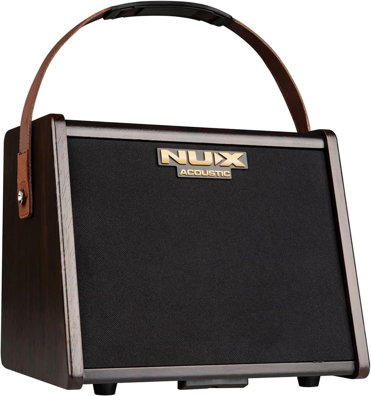 Комбоусилитель NUX AC-25