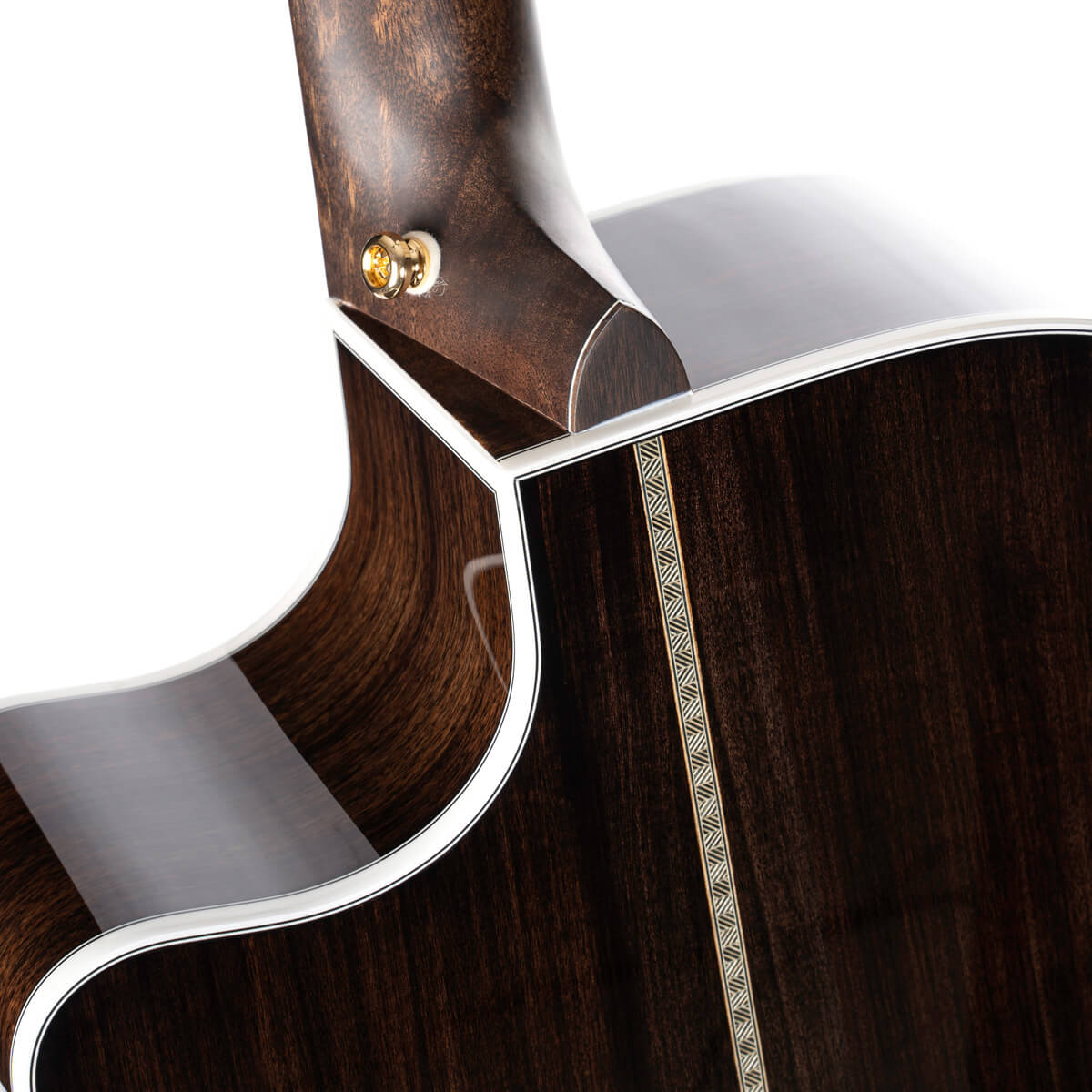 Электроакустическая гитара Cort Gold-A8-WCASE-NAT