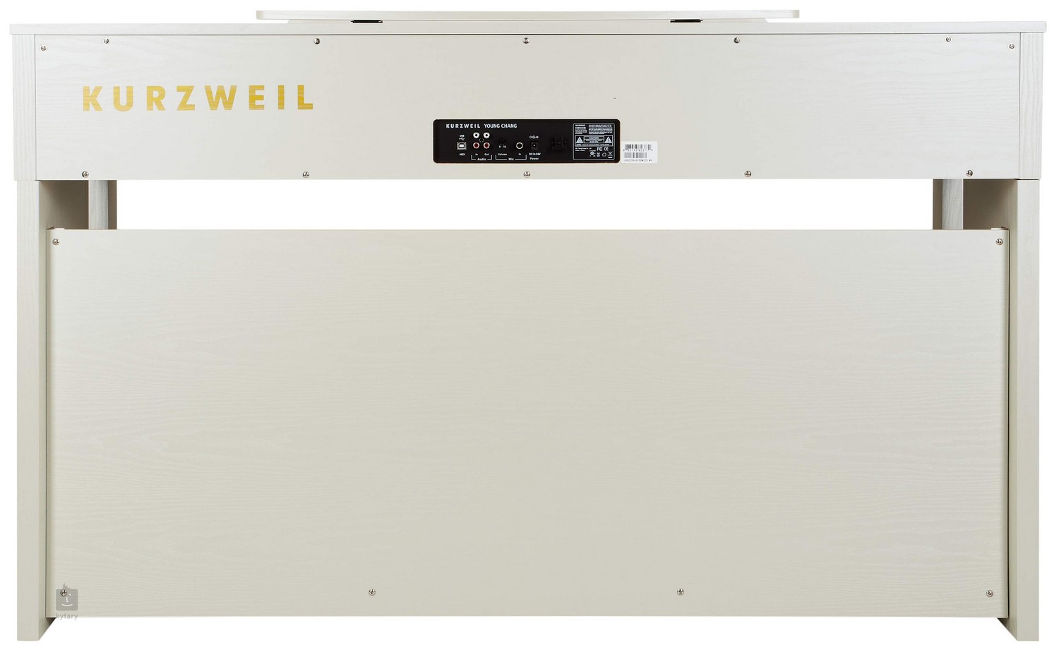 Цифровое пианино Kurzweil M120 WH