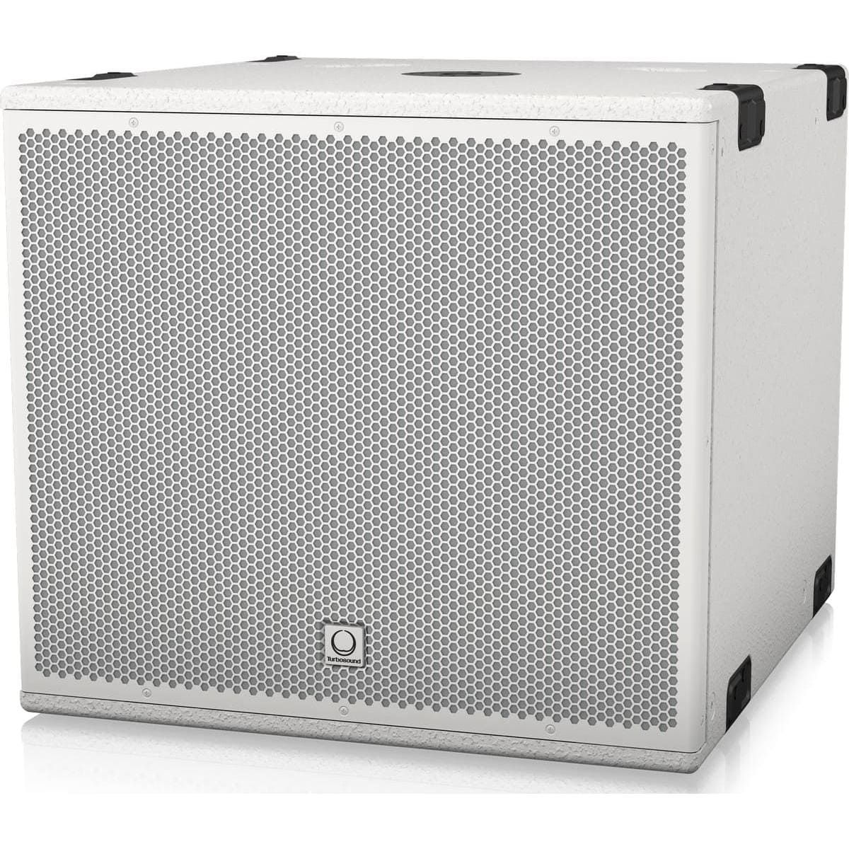 Сабвуфер Turbosound NuQ115B-WH