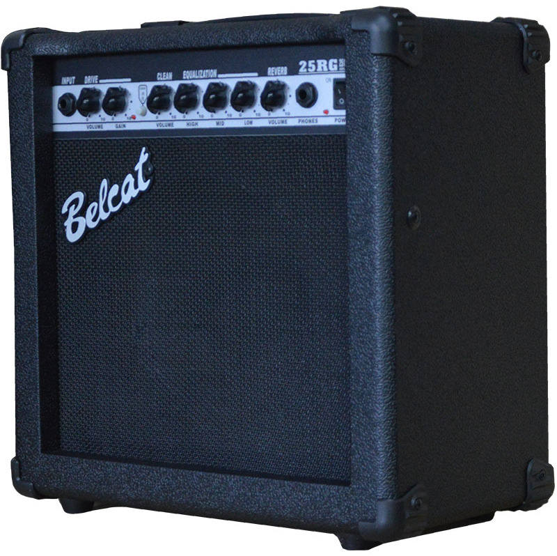 Комбоусилитель Belcat 25RG