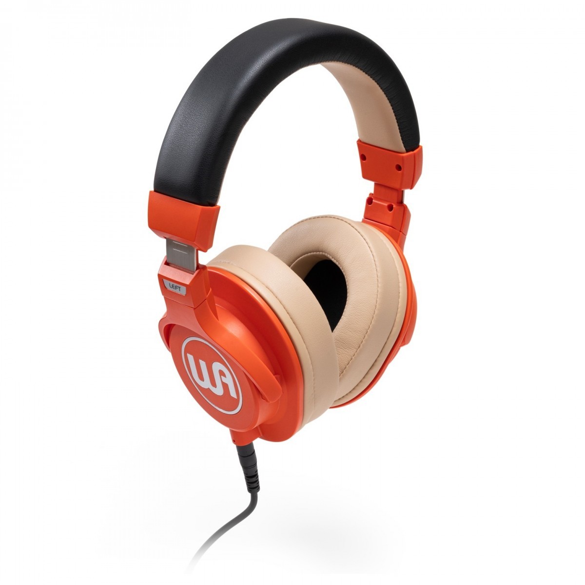 Наушники Warm Audio WA-HRO Orange