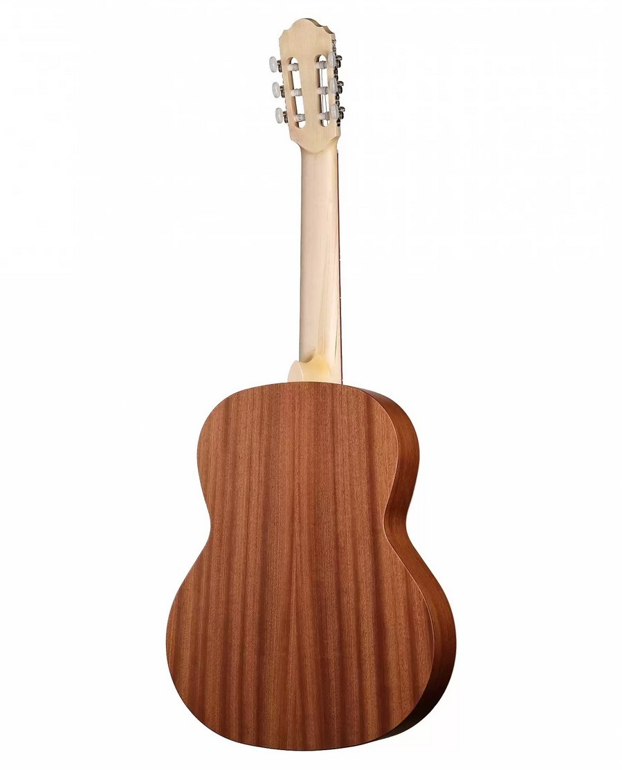 Классическая гитара Kremona S65S-GG Sofia Soloist Series Green Globe