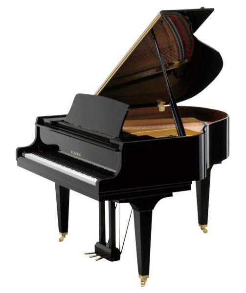 Акустический рояль Kawai GL-20 M/PEP