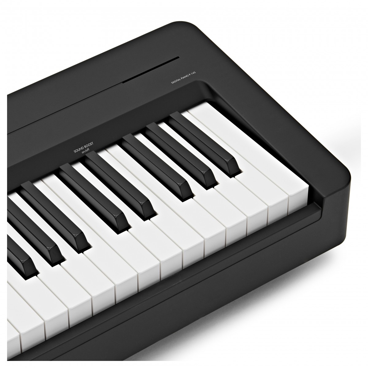 Цифровое пианино Yamaha P-145B
