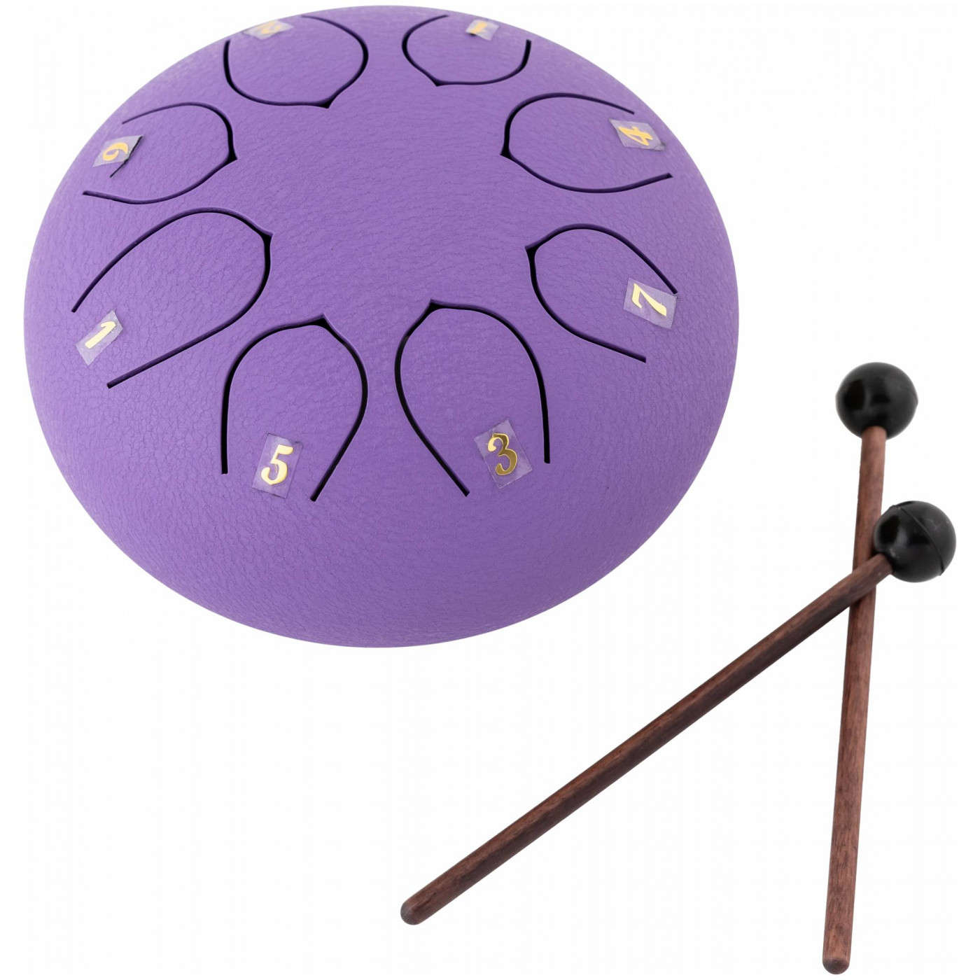 Глюкофон BEE DF1101 PURPLE