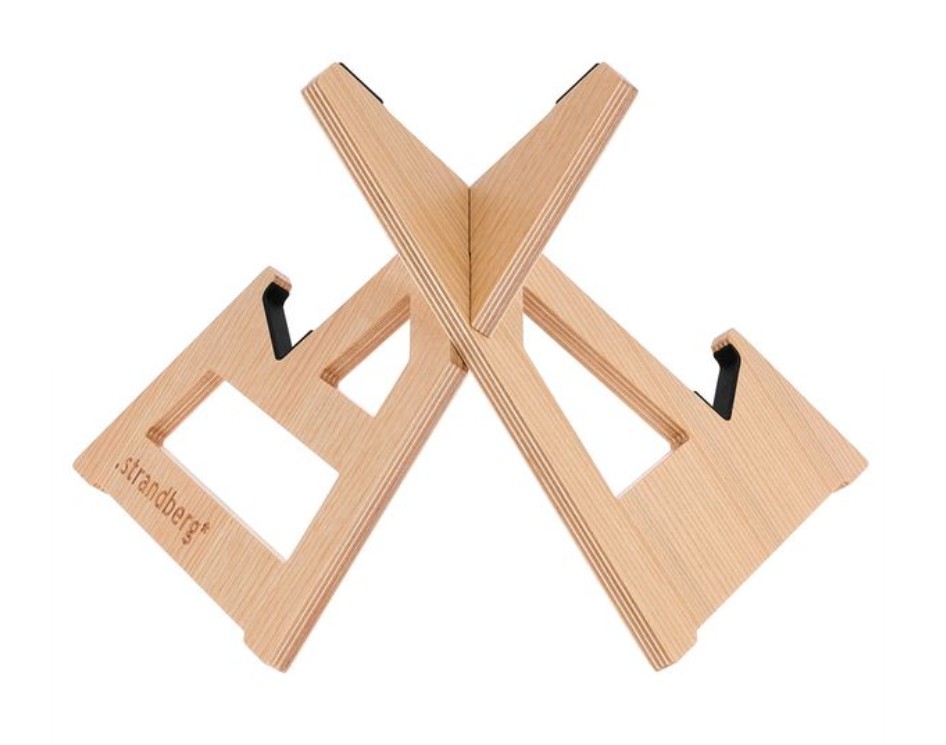 Стойка для гитары Strandberg parts .strandberg* Collapsible Guitar Stand