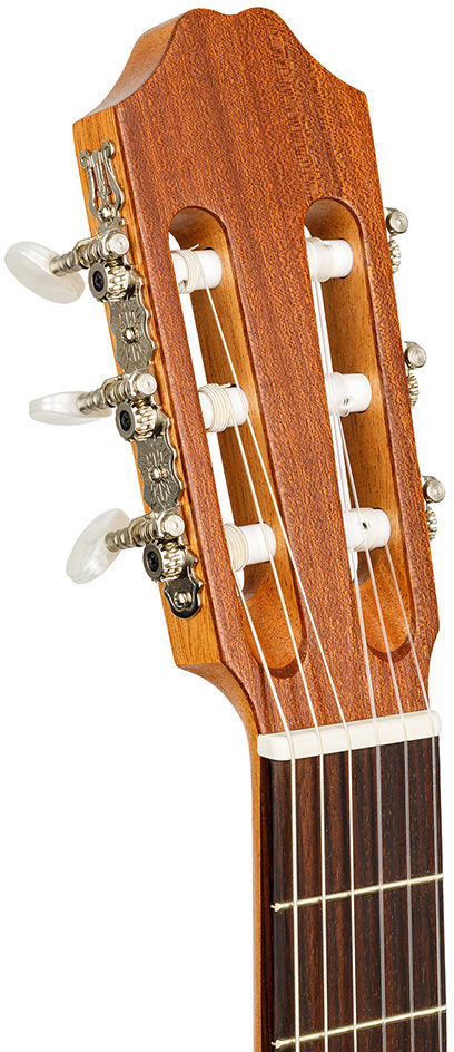 Классическая гитара Kremona Camelia Soloist Series