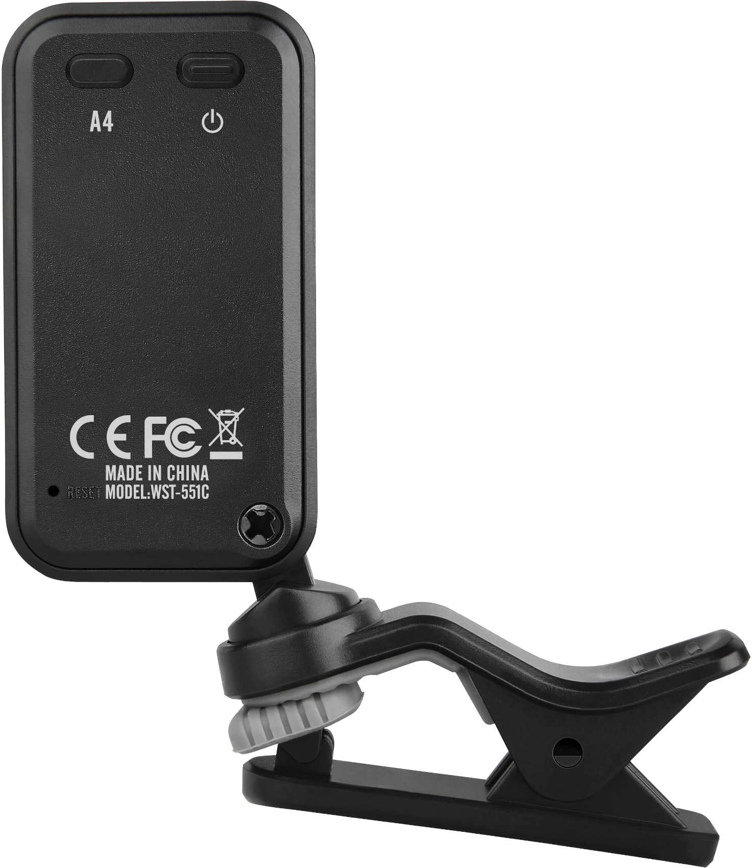 Тюнер Cherub WST-551C