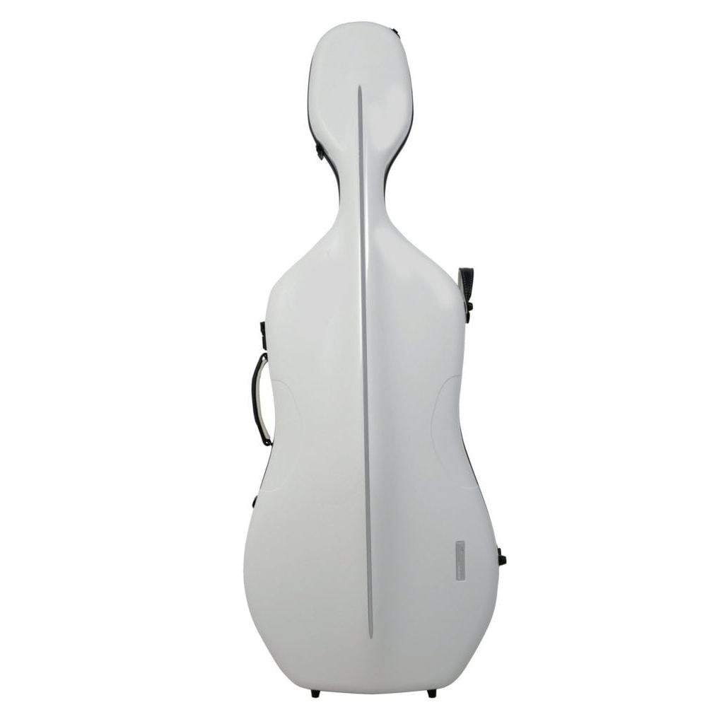 Кейс для виолончели GEWA Air White 341245