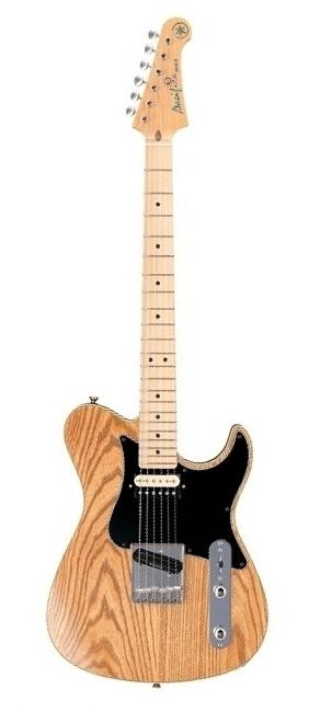 Электрогитара Yamaha PACIFICA1511MSNATURAL