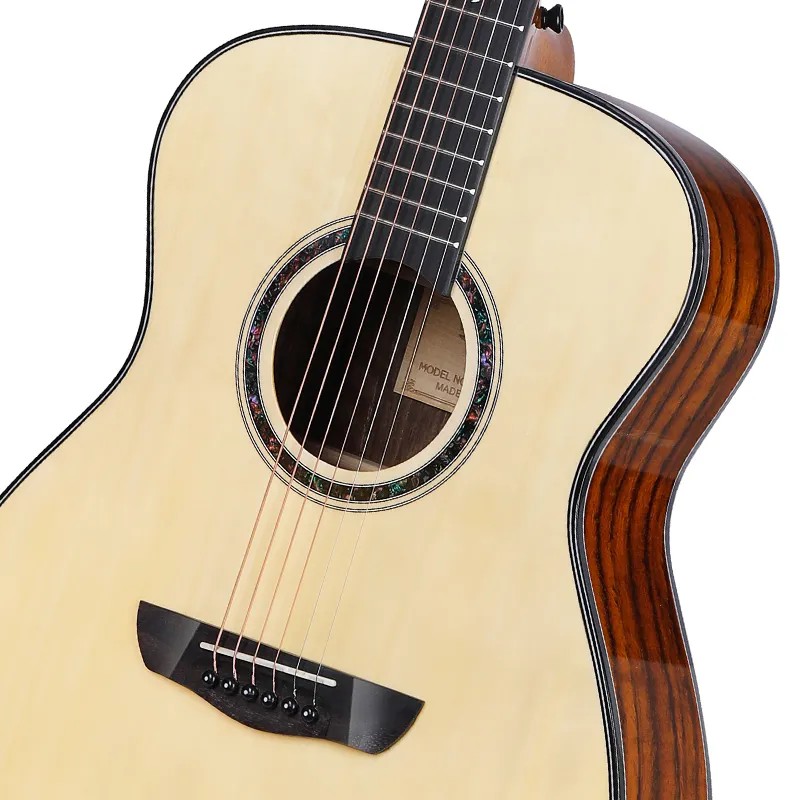 Акустическая гитара BULLFIGHTER D-4019 NA