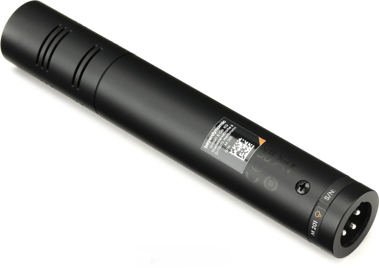 Динамический микрофон Beyerdynamic M201