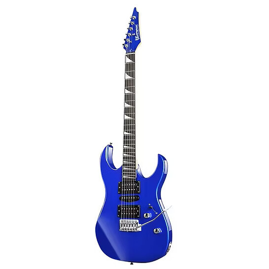 Электрогитара BULLFIGHTER D-150 Blue