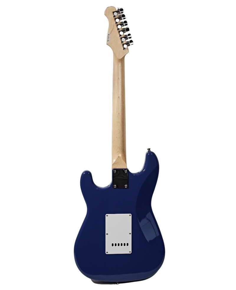 Электрогитара Voltone EG-S10 Blue