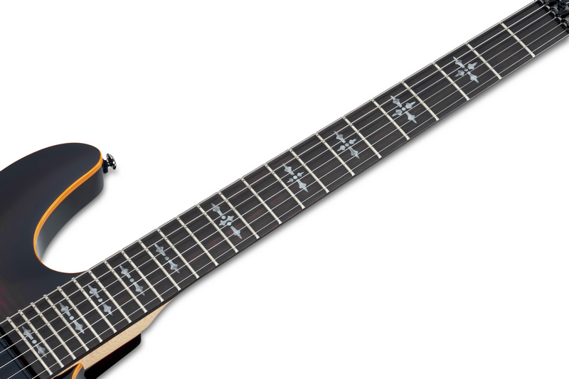 Электрогитара Schecter DEMON-6 FR CRB