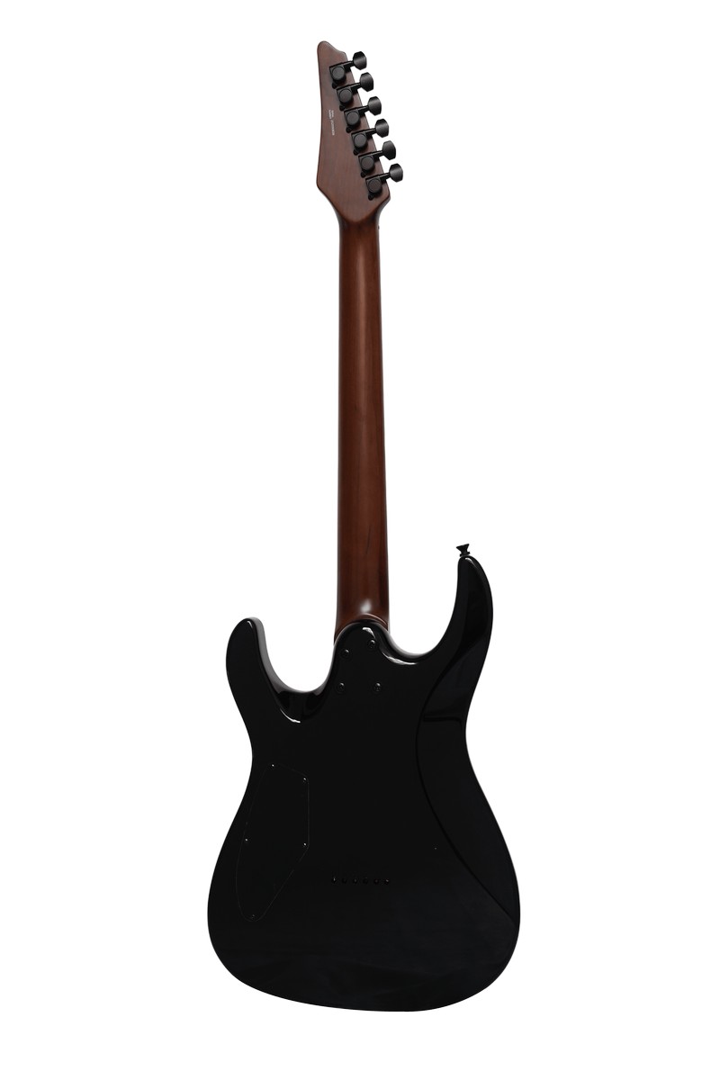 Электрогитара Bosstone SEG STR6 BK