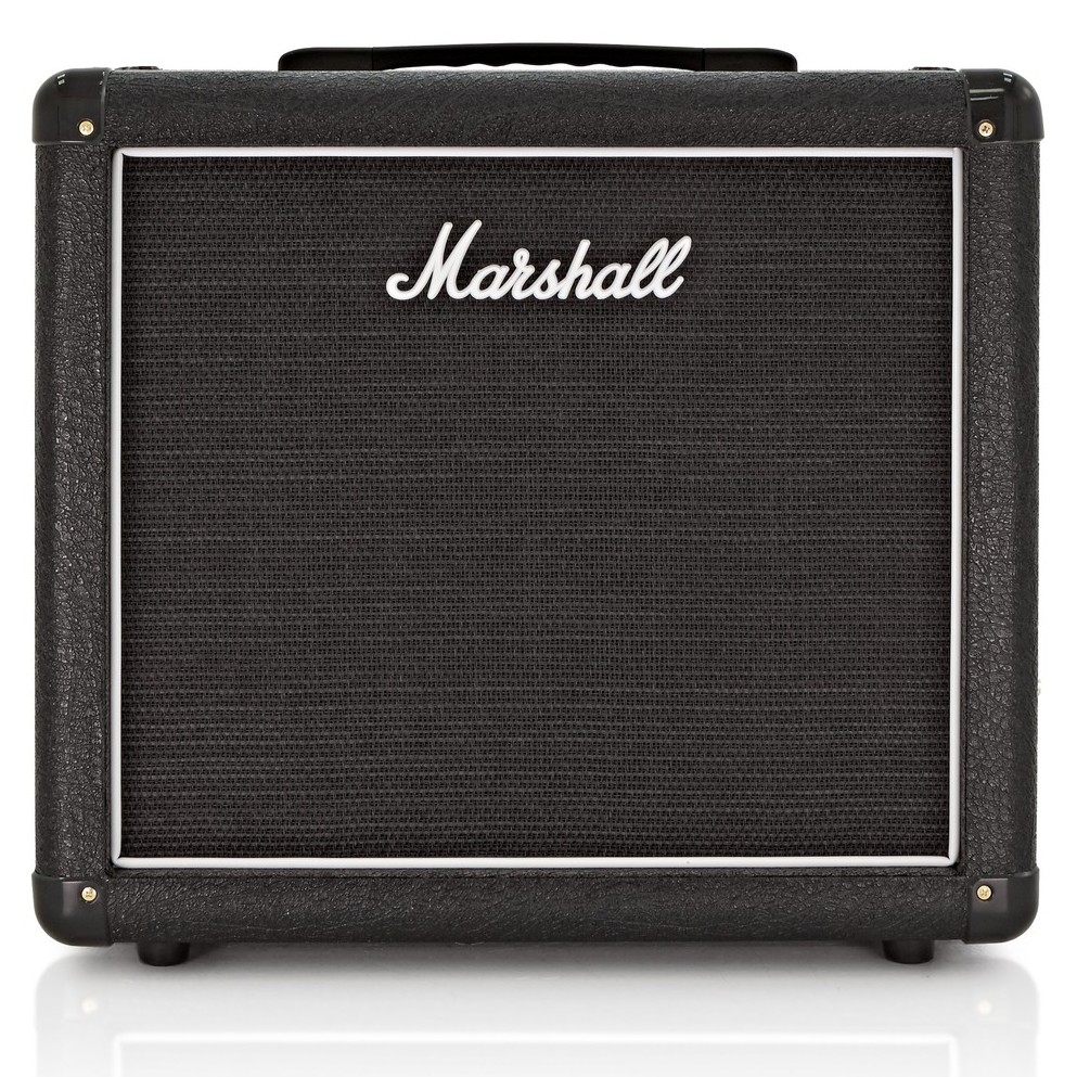 Гитарный кабинет Marshall MX112