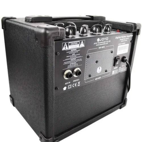 Комбоусилитель JOYO Amp DC-15