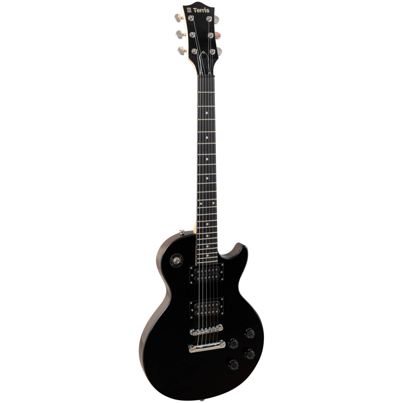 Электрогитара TERRIS TLP-045 BK