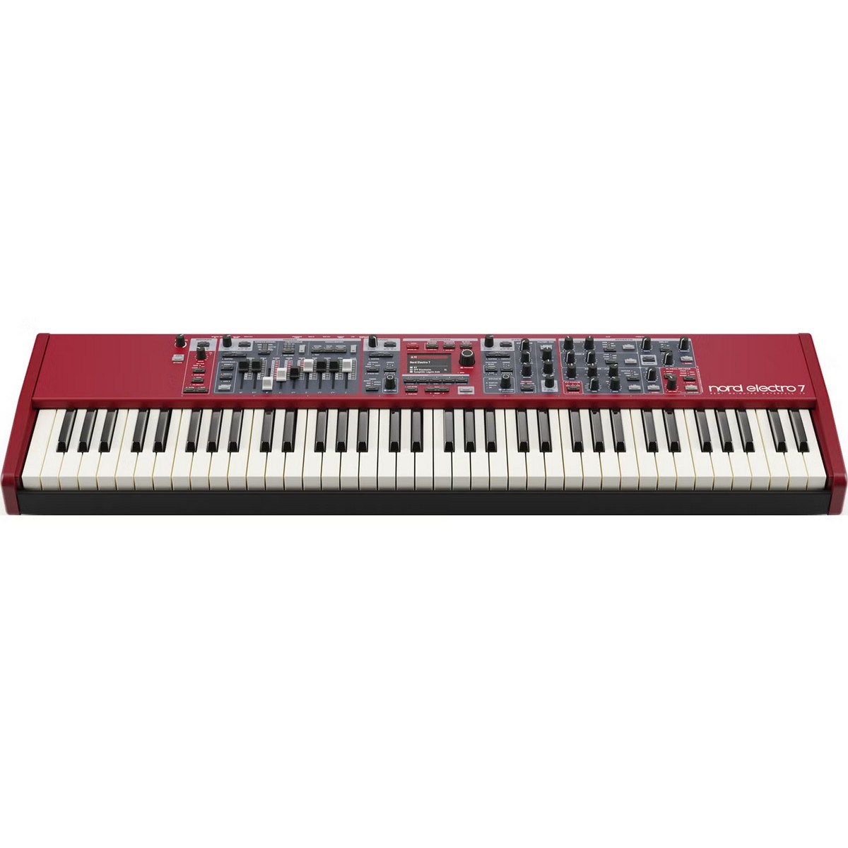 Синтезатор Clavia Nord Electro 7 73