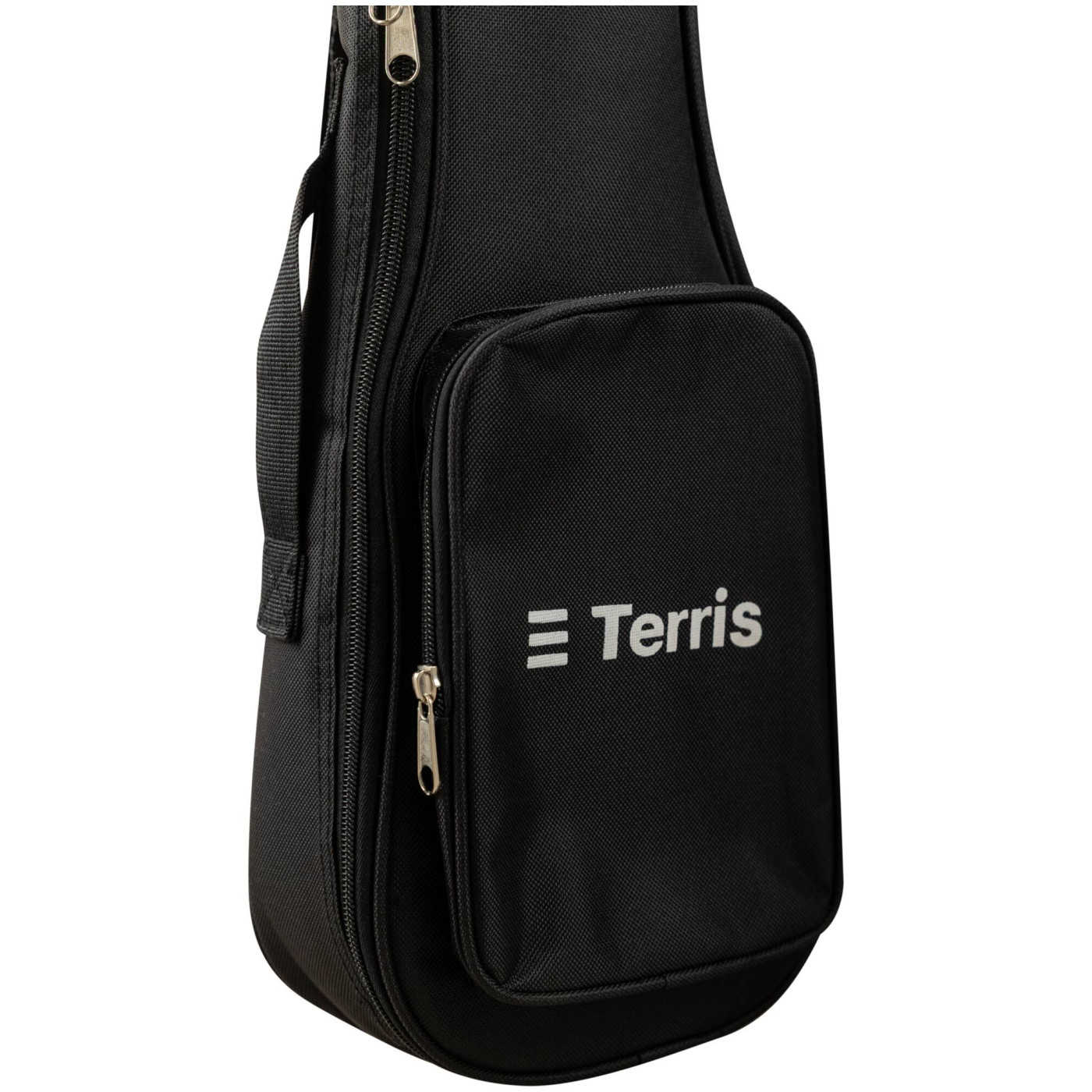 Чехол для укулеле TERRIS UBS-05 BK