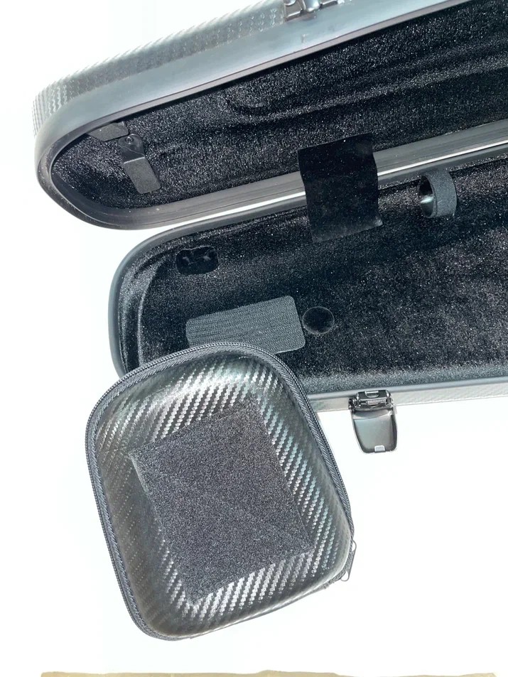 Кейс для скрипки BRAHNER CVC-2024/CBK