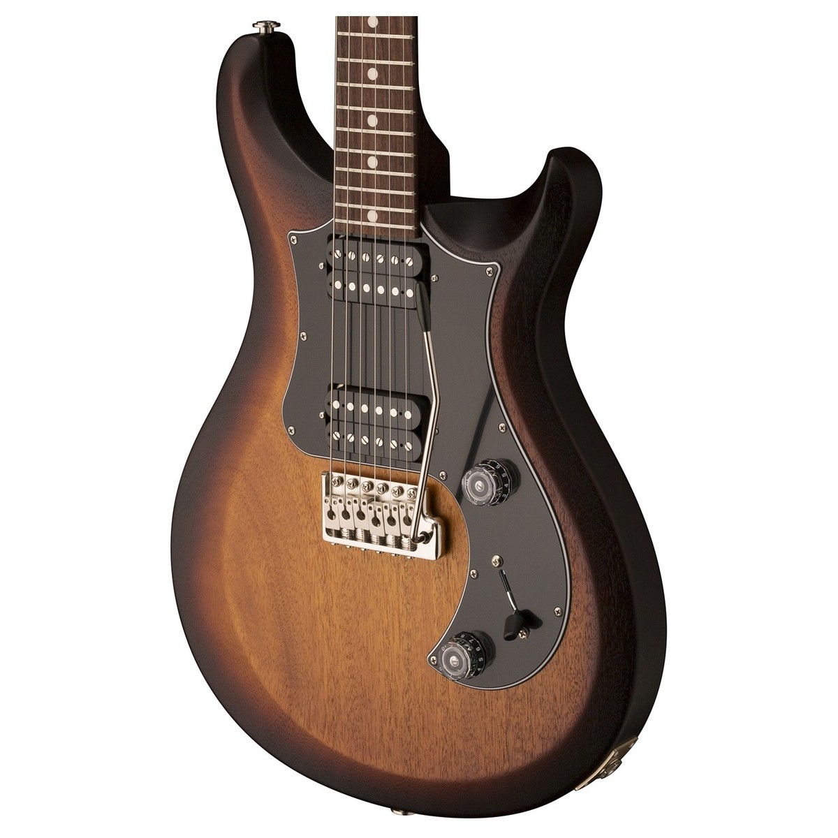 Электрогитара PRS S2 STANDARD 24 SATIN MCCARTY TOBACCO SUNBURST