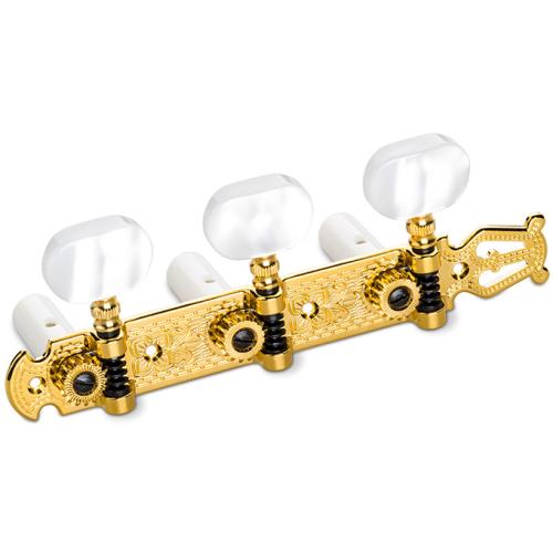 Колки Schaller 10340563.31.13 Lyra