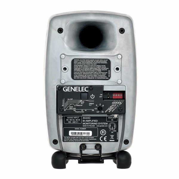 Студийный монитор GENELEC 8020DRwM