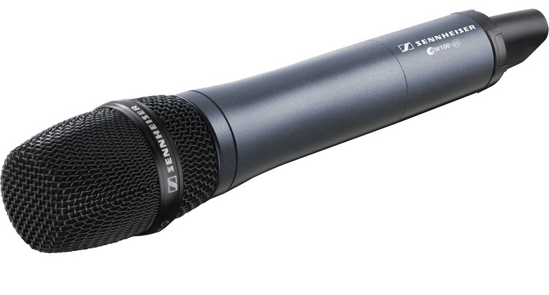 Передатчик Sennheiser SKM 100-845 G3-А-X